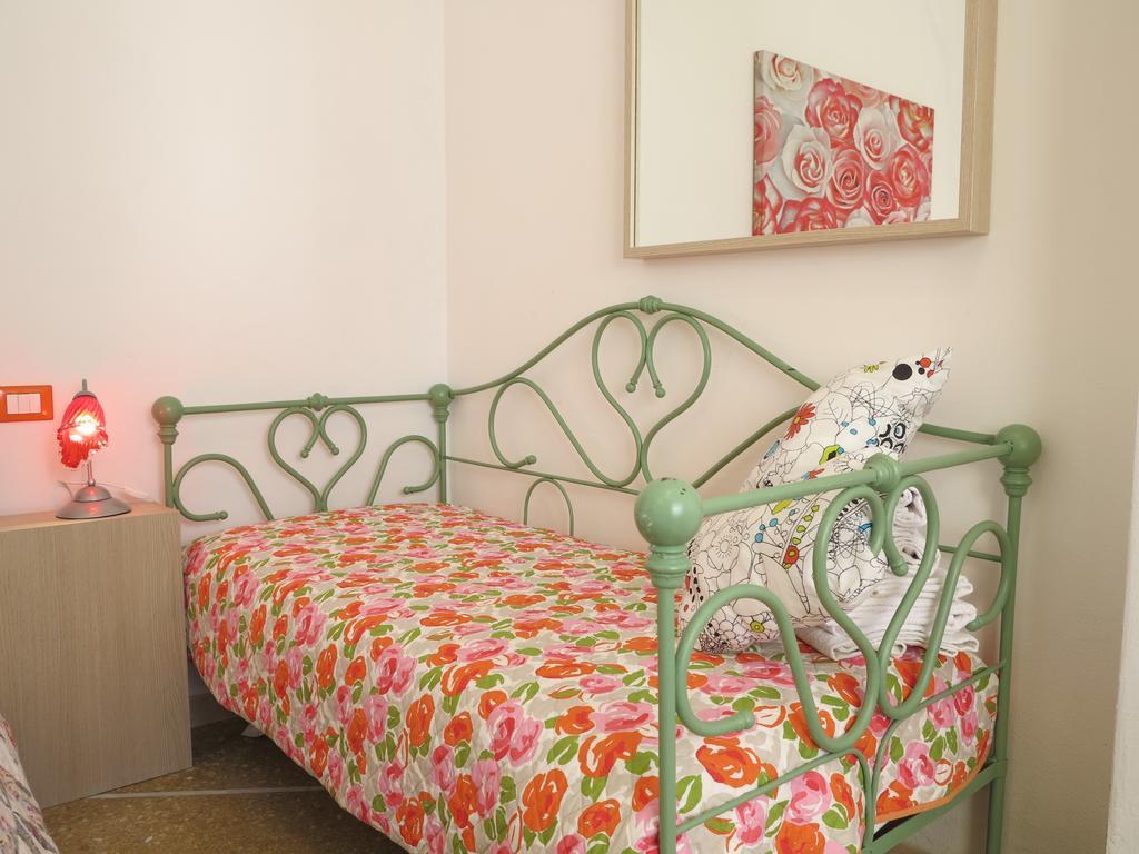 Casamare Hotel San Vincenzo Pokoj fotografie