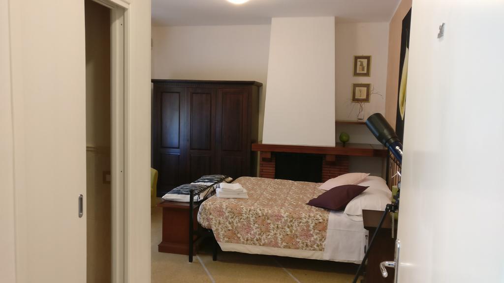 Casamare Hotel San Vincenzo Exteriér fotografie